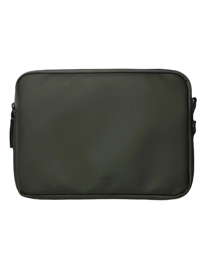 Rains - Trail Laptop 13"/14" Computer Sleeve - Green